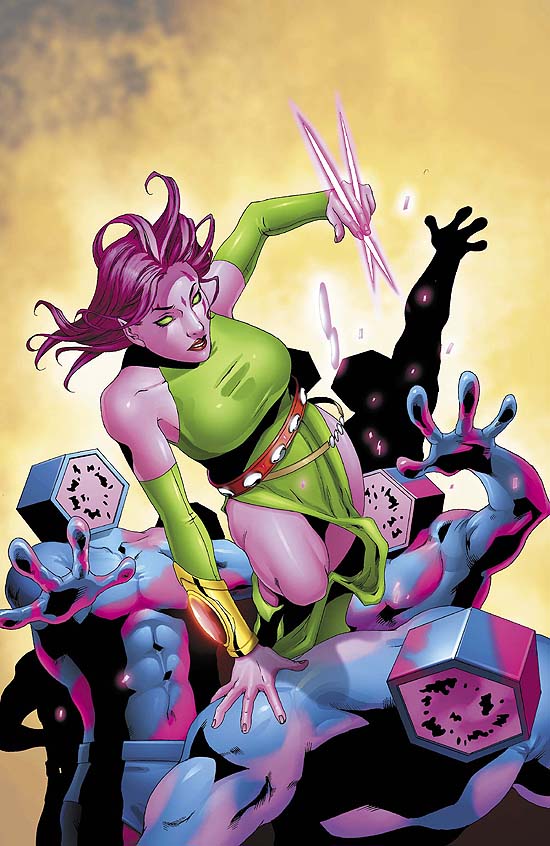 Exiles Vol 1 39, Marvel Database