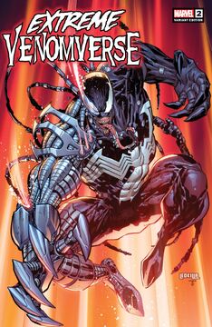 Venom (Symbiote) (Earth-345) | Marvel Database | Fandom