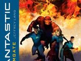 Fantastic Four: Doomgate