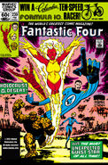 Fantastic Four #239