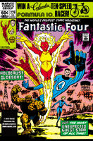 Fantastic Four Vol 1 239