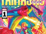 Fantastic Four Vol 7