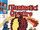 Comics: Fantastici Quattro (Corno) Vol 1 64