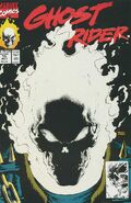 Ghost Rider Vol 3 #15 "Last Hope" (July, 1991)