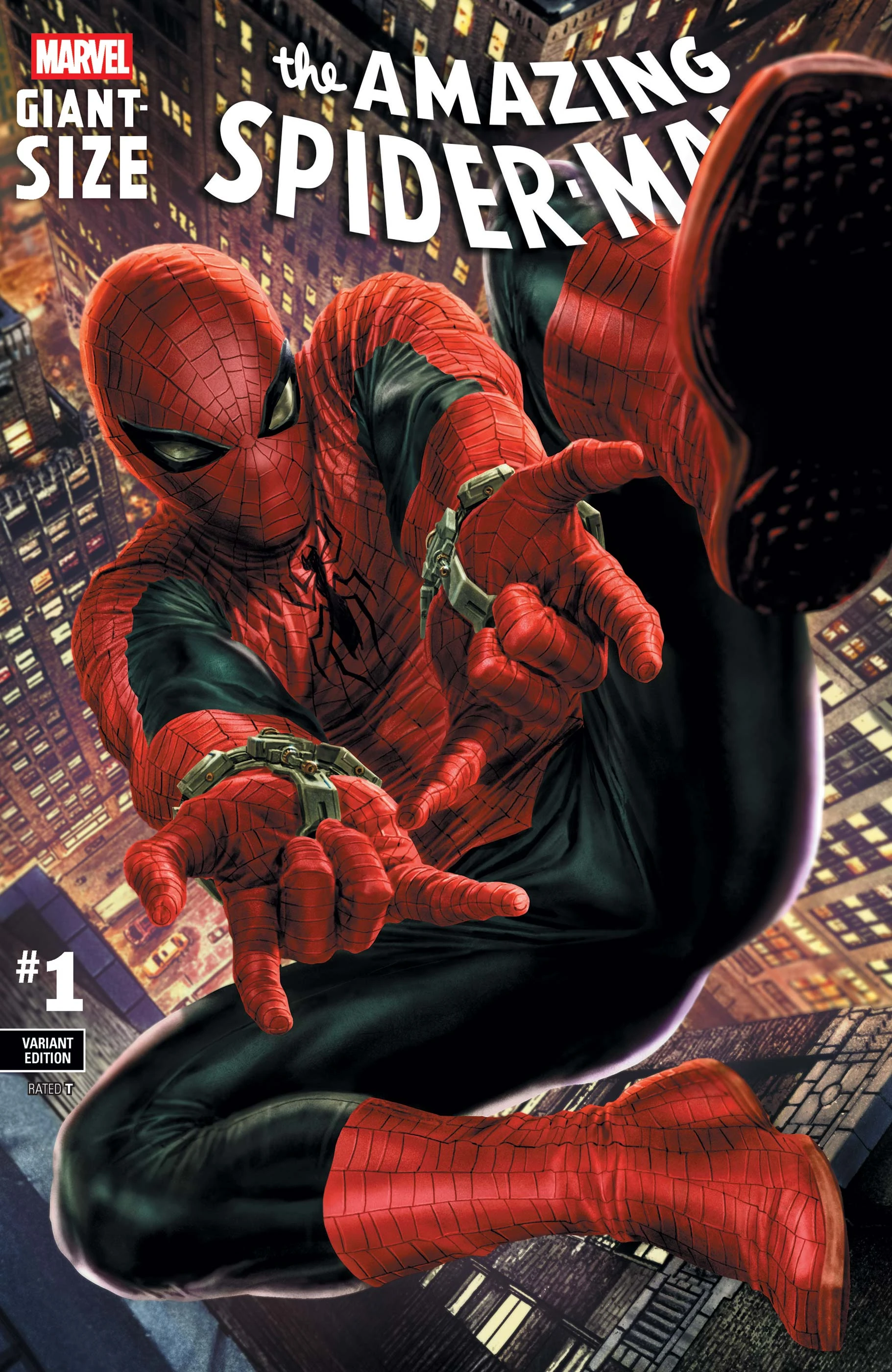 Heft (Bermejo Variant)