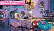 Gwendolyn Poole (Earth-TRN565) from Unbelievable Gwenpool Vol 1 6 001