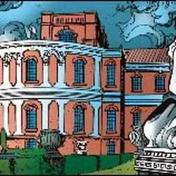 Hellfire Club Building (London) from Cable Vol 1 50.jpg