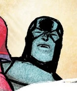 From Heroes Reborn: Magneto & The Mutant Force #1