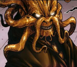 Hive (Hydra)