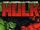 Hulk: Green Hulk / Red Hulk HC Vol 1 1