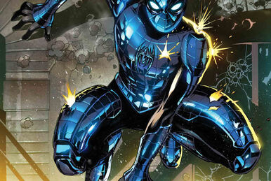 Spider-Armor MK IV | Marvel Database | Fandom Spider-Armor MK IV | Marvel Database | Fandom