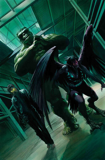 Immortal Hulk Vol 1 22 Marvel Database Fandom