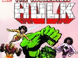 Incredible Hulk: Pardoned TPB Vol 1 1