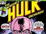 Incredible Hulk Vol 1 188