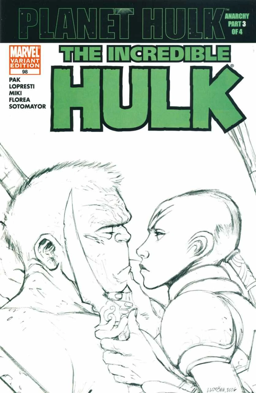 Heft (Sketch Variant)