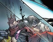 Deadpool Kills the Marvel Universe Again (Earth-TRN664)