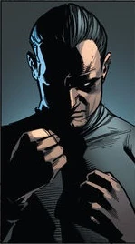 Jason Stryker X Men