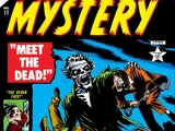 Journey Into Mystery Vol 1 11