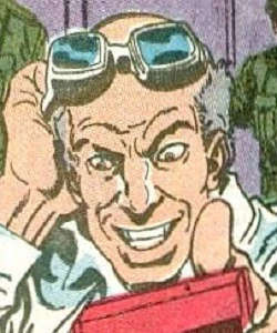 Kai Chen (Earth-616) from Thor Annual Vol 1 15 001