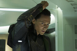 Loki Laufeyson (Earth-199999) from Marvel's The Avengers 004