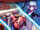 Mangaverse Squadron (Earth-41940)