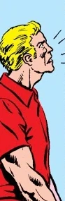 Marty (Georgia) (Earth-616) from Jungle Action Vol 2 24 001