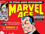 Marvel Age Vol 1 84