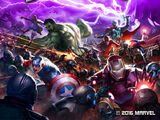 Marvel Future Fight