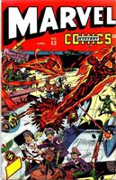 Marvel Mystery Comics Vol 1 63