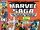 Marvel Saga the Official History of the Marvel Universe Vol 1 10