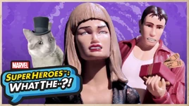 Marvel Super Heroes- What The--?! Season 1 29