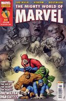 Mighty World of Marvel Vol 3 59