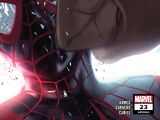 Miles Morales: Spider-Man Vol 1 23