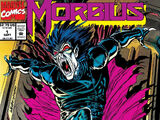 Morbius: The Living Vampire Vol 1
