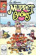Muppet Babies Vol 1 23