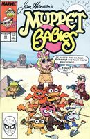 Muppet Babies Vol 1 23