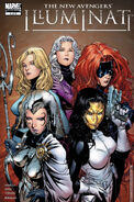 New Avengers Illuminati Vol 2 4