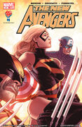 New Avengers Vol 1 17