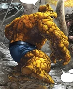 Peter Porker (Earth-Unknown) from Ultimate Civil War Spider-Ham Vol 1 1 004