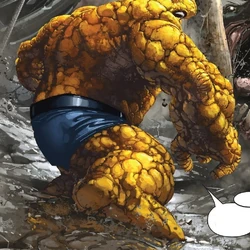 Peter Porker (Earth-Unknown) from Ultimate Civil War Spider-Ham Vol 1 1 004.jpg