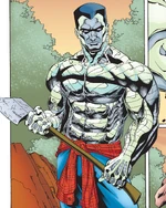 Mutant X (Earth-1298)