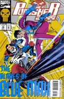 Punisher 2099 Vol 1 14.jpg (201 KB) Punisher 2099 #14