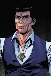 Quentin Beck (Earth-616) from Ben Reilly Scarlet Spider Vol 1 9 001