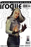 Rogue (Vol. 2) #4