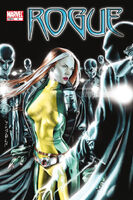 Rogue (Vol. 3) #4 "Going Rogue: Part Four" Release date: October 20, 2004 Cover date: December, 2004