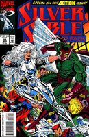 Silver Sable and the Wild Pack Vol 1 22