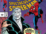 Spectacular Spider-Man Vol 1 205