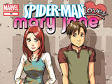 Spider-Man Loves Mary Jane Vol 1 12