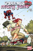 Spider-Man Loves Mary Jane Vol 2 3