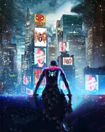Spider-Man No Way Home poster 010 Textless